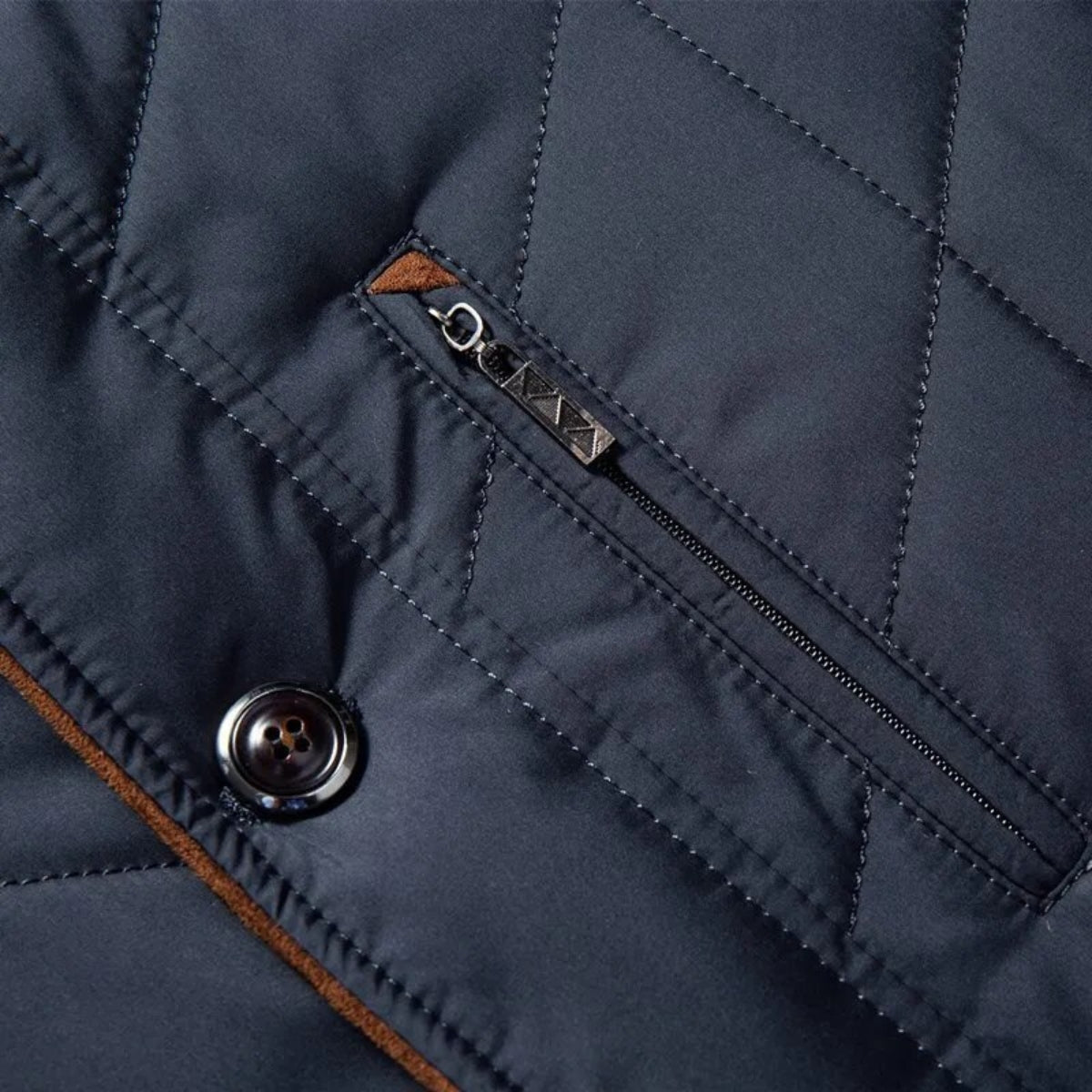 Parka Hiver Homme Imperméable