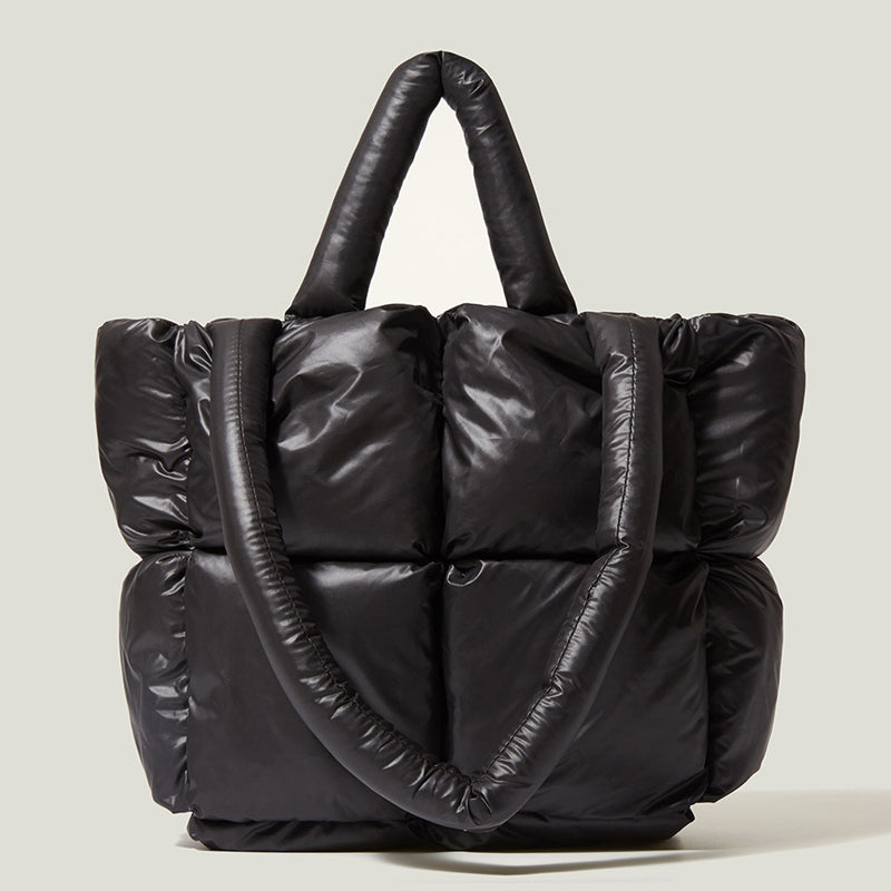 Sac à Épaule Grande Capacité Léger et Confortable