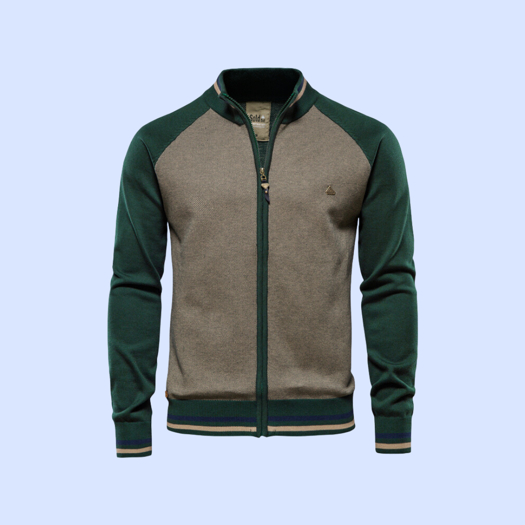 Gilet Hiver Homme Chauffant avec Poches - PanierRoyale