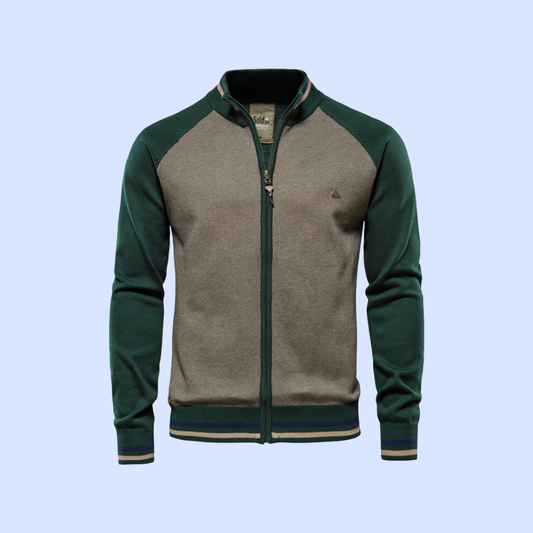 Gilet Hiver Homme Chauffant avec Poches - PanierRoyale