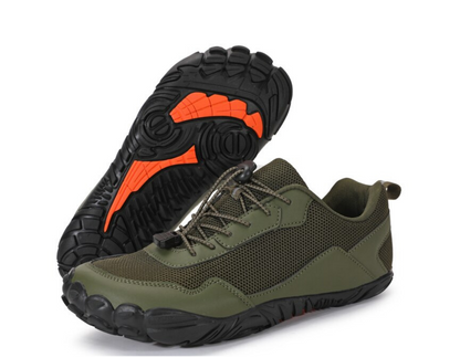 Chaussures Trail Hiking Homme Confortables et Imperméables
