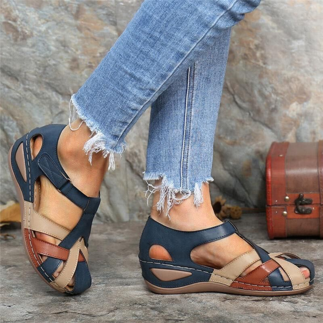 Sandales Femmes Tendances Confort et Légères - PanierRoyale