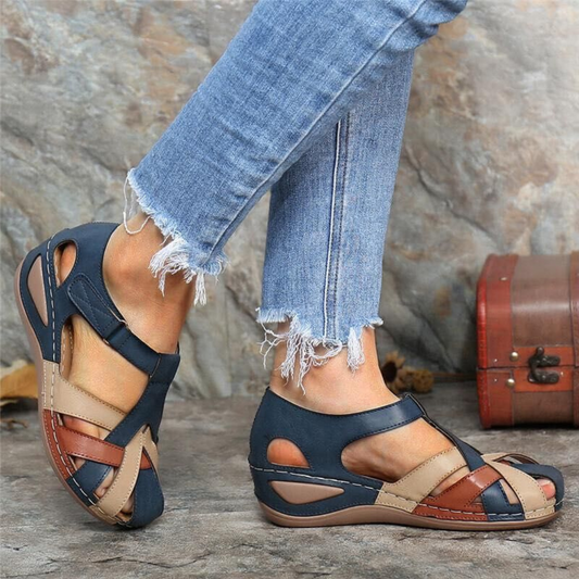 Sandales Femmes Tendances Confort et Légères - PanierRoyale
