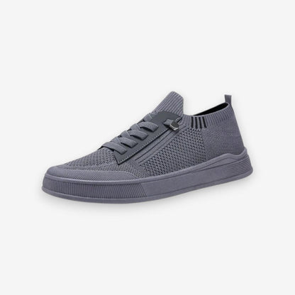 Baskets Respirantes Mesh Confort pour Femme et Homme