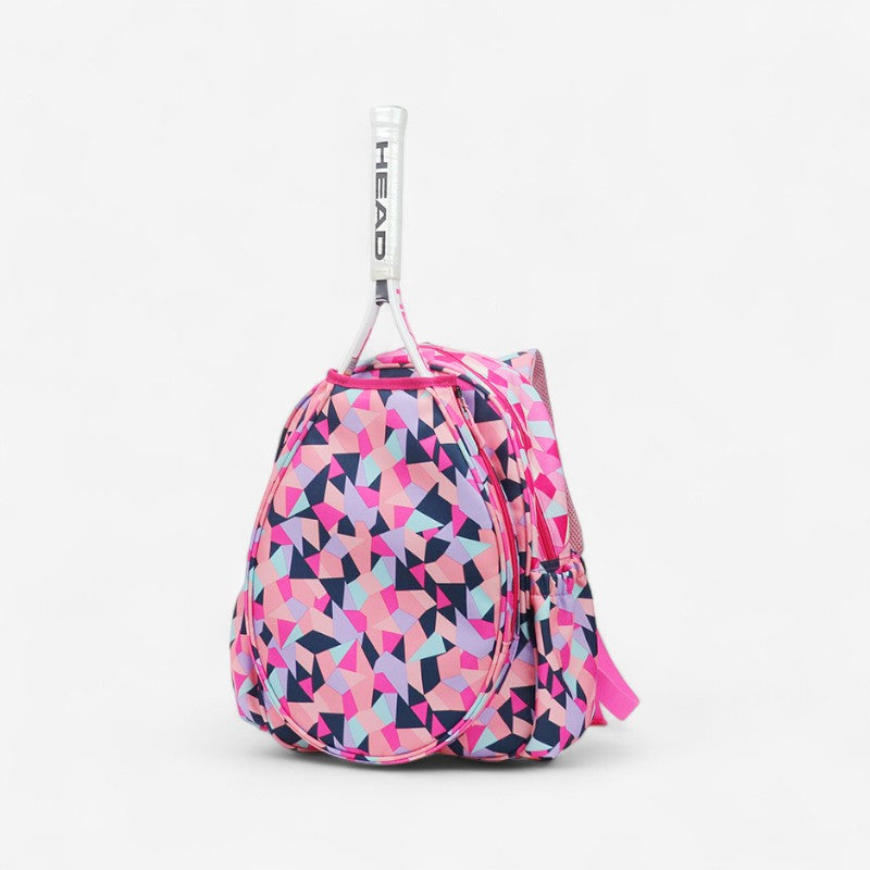 Sac de Tennis léger et Spacieux