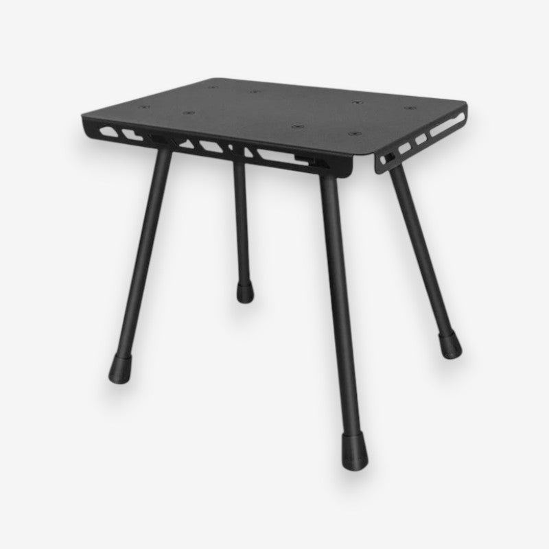 Tabouret de Camping Pliable et Léger - PanierRoyale