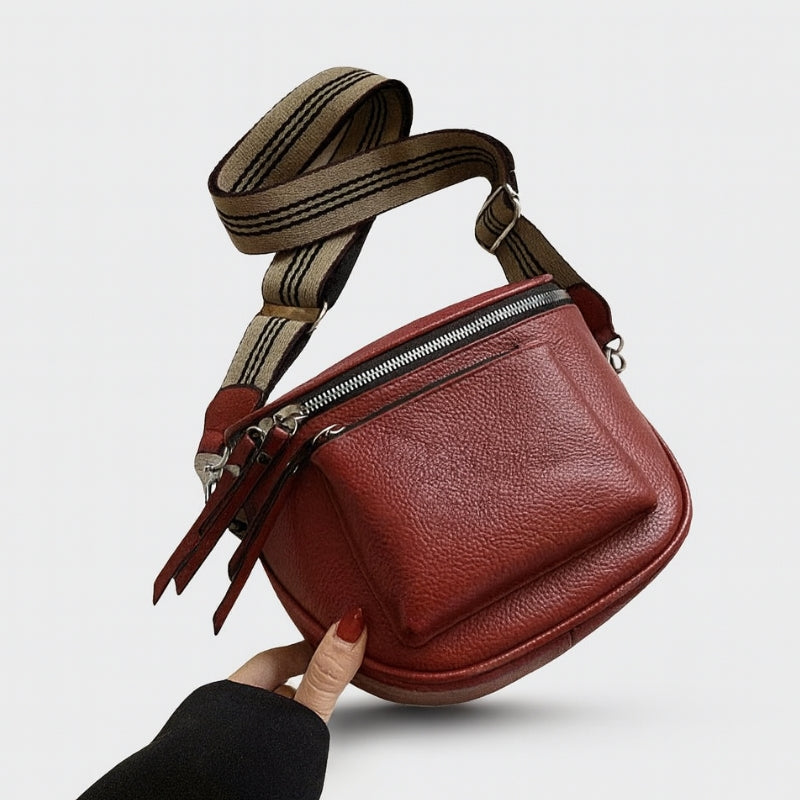 Sac à Dos Bandoulière Grand Volume pour Femme et Homme