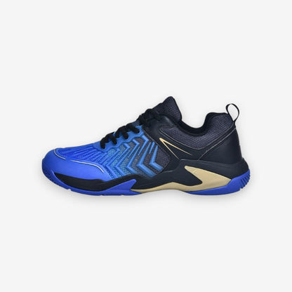 Baskets Homme Confort Lacets Cuir