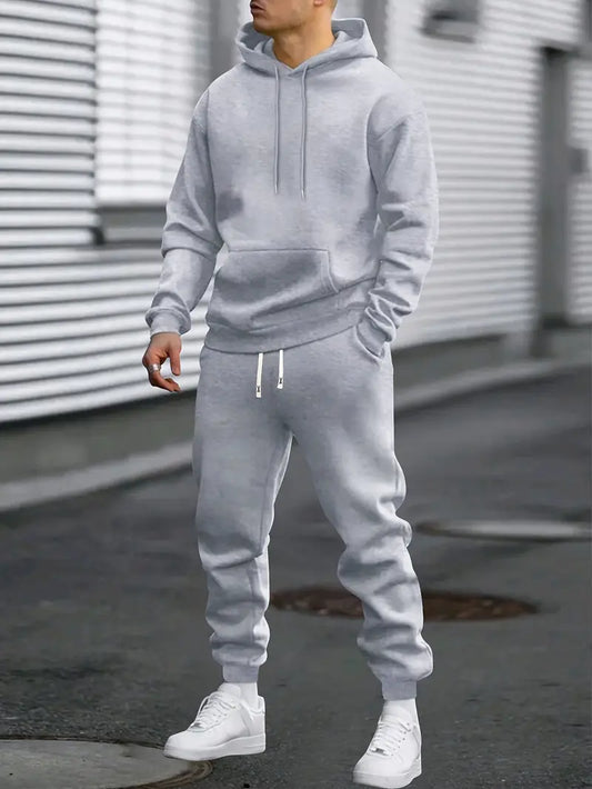 Pullover Homme Décontracté et Élégant - BerlinGlamour