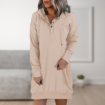 Doudoune Capuche Douillette Unisexe