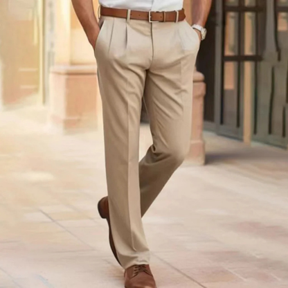 Pantalon Homme Décontracté Streetwear