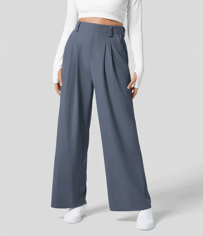 Pantalon Féminin Chic et Élégant