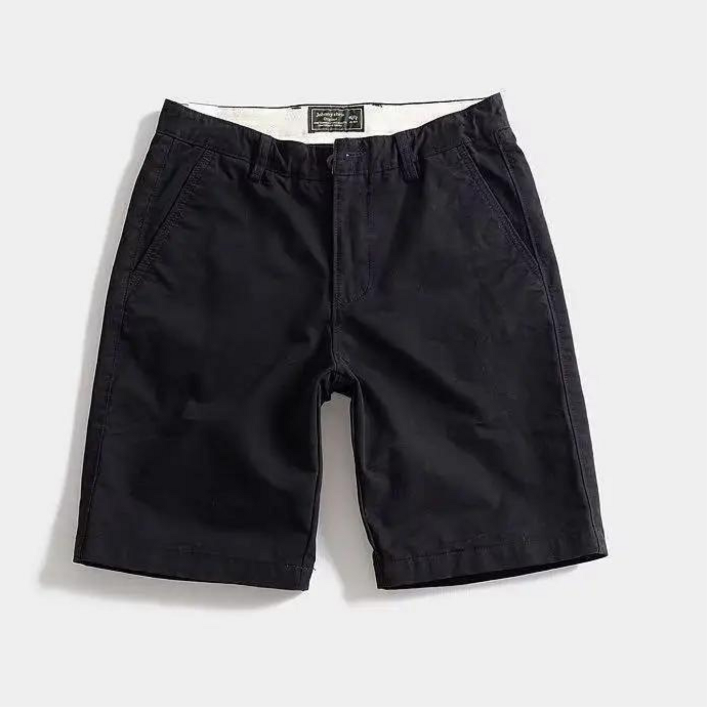 Shorts Homme Été Confortable et Polyvalent