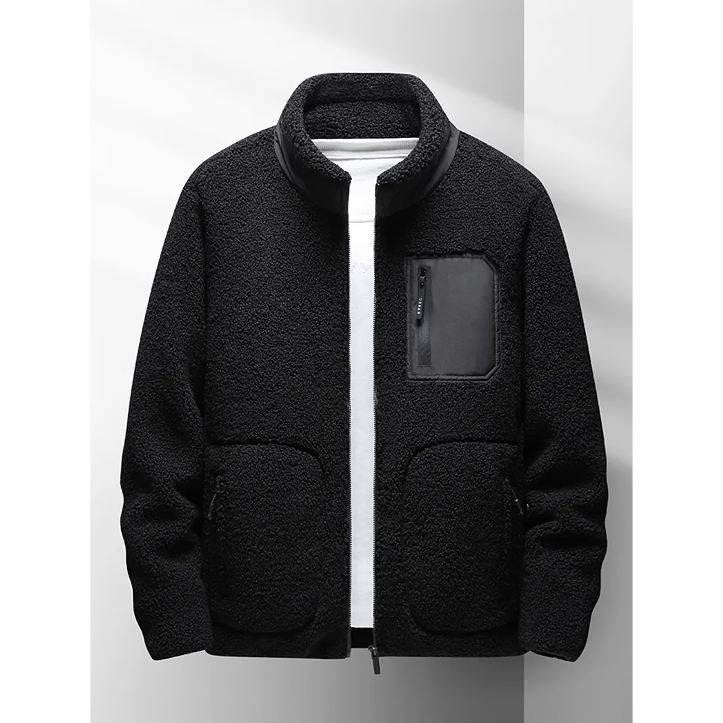 Veste Homme Classique et Élégante pour Tous Les Jours