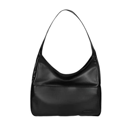 Sac Épaule Femme avec Poche Zippée - PanierRoyale