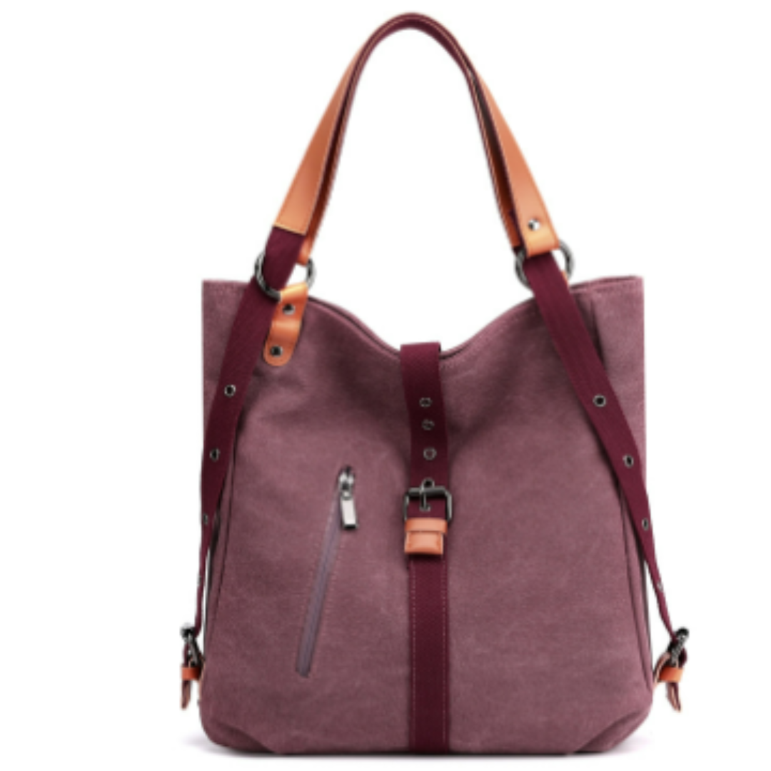 Sac à Dos Femme Mode Design Élégant