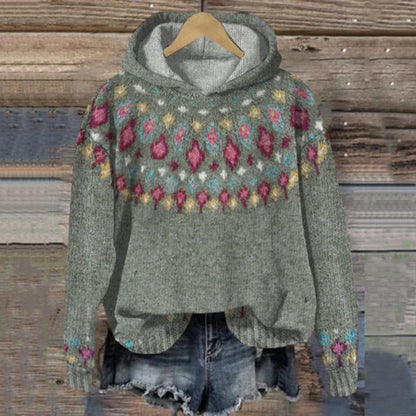 Sweat à Capuche Femme Confortable et Chic pour la Vie Quotidienne