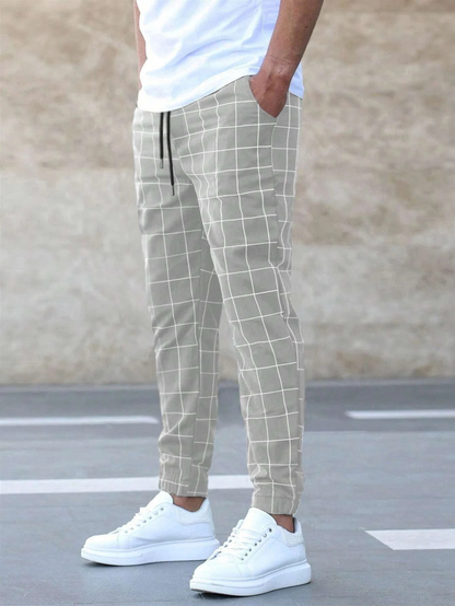 Pantalon Homme Comfort pour Quotidien