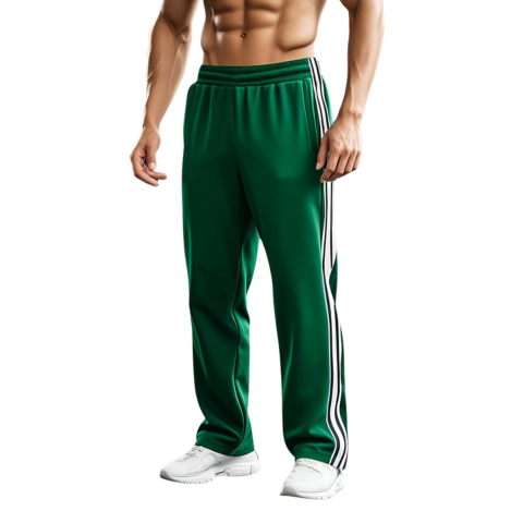 Pantalon Running Homme Léger et Respirant