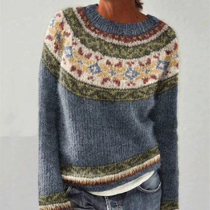 Pull Femme Chic et Tendance