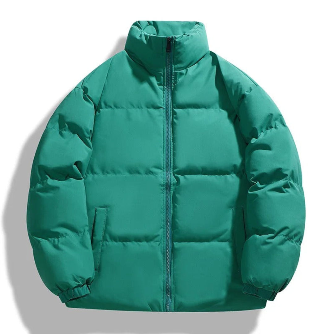 Doudoune Hiver Homme Imperméable et Douce