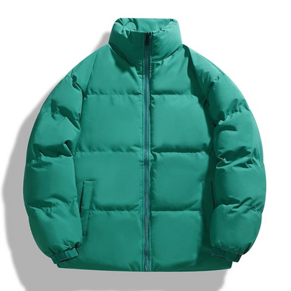 Doudoune Hiver Homme Imperméable et Douce
