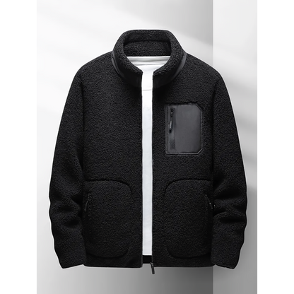 Veste Homme Moderne Tout Temps
