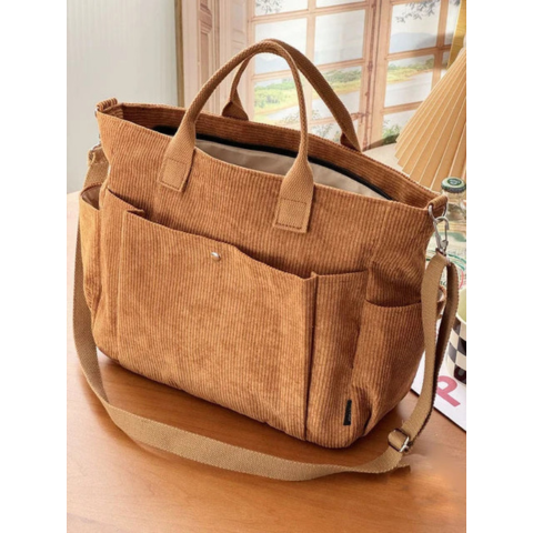 Sac à Épaule Féminin Taille Medium