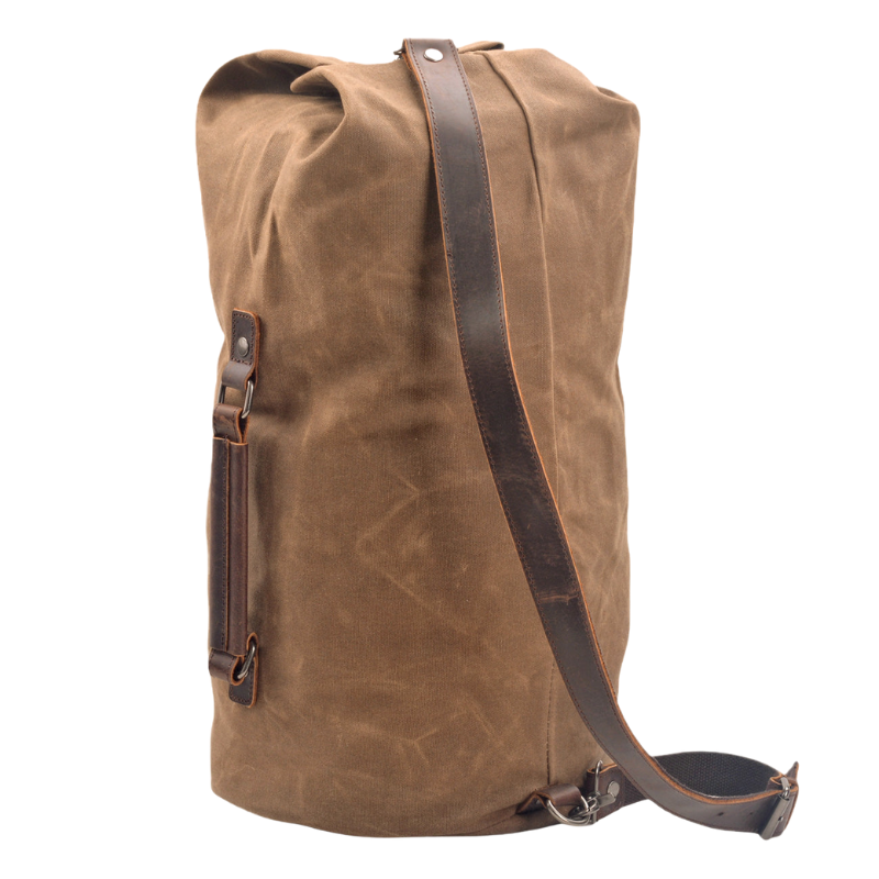 Sac de Voyage Imperméable avec Bretelle Adjustable