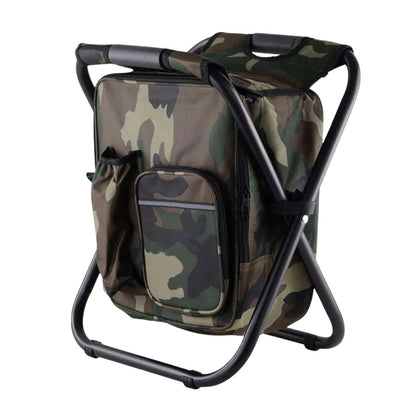 Sac à Dos de Randonnée avec Porte-Bébé Intégré - PanierRoyale