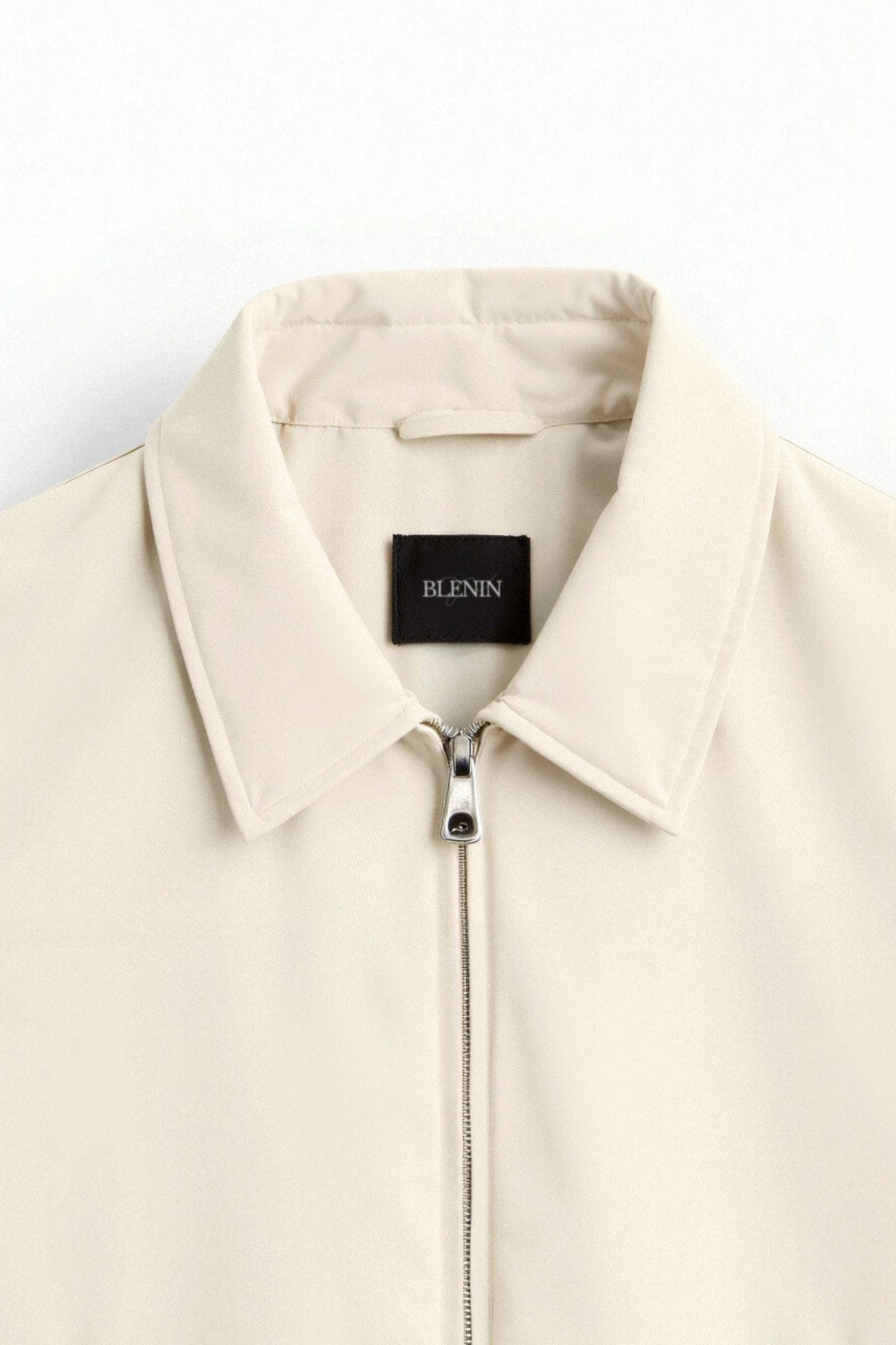 Blouson Bomber Élégant et Confortable