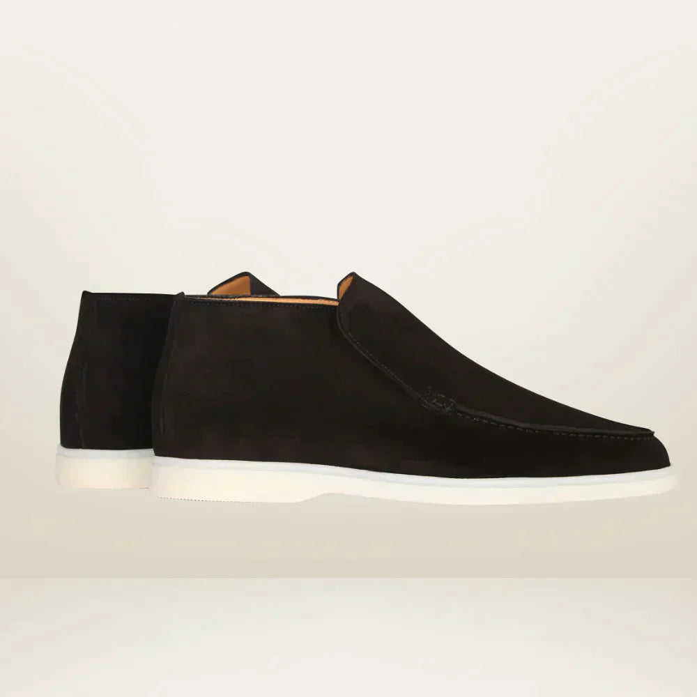 Mocassins Homme Chic pour Mariage et Soirée