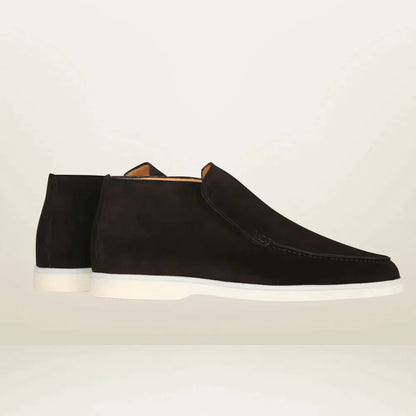 Mocassins Homme Chic pour Mariage et Soirée