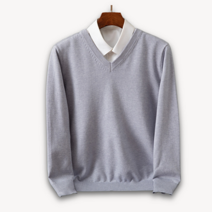 Pull Homme Chaud et Confortable Hiver