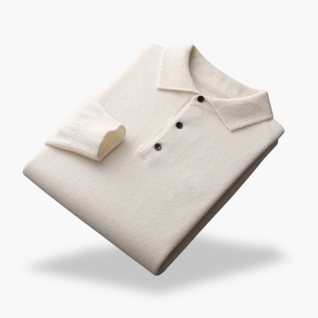 Polo Homme Casual Manches Courtes Été - PanierRoyale