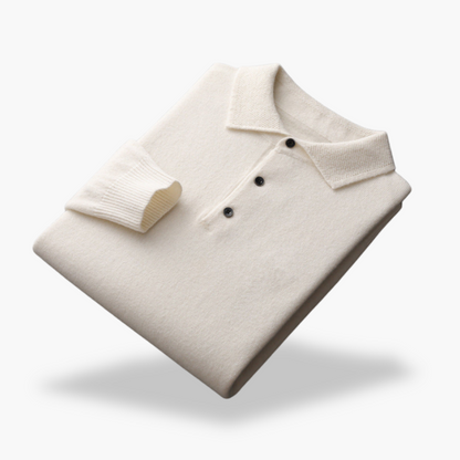 Polo Homme Casual Manches Courtes Été - PanierRoyale