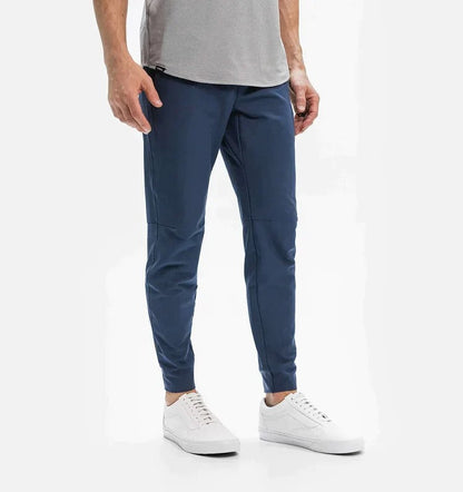 Pantalon Élastique Homme Laurits