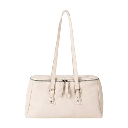 Sac à main Femme Élégant avec Fermeture Zippée et Poche Intérieure