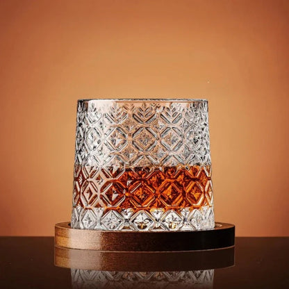 Verres Whisky Design et Raffinés