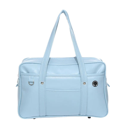 Sac à Épaule Grande Capacité pour Femme avec Pochette Intérieure - PanierRoyale