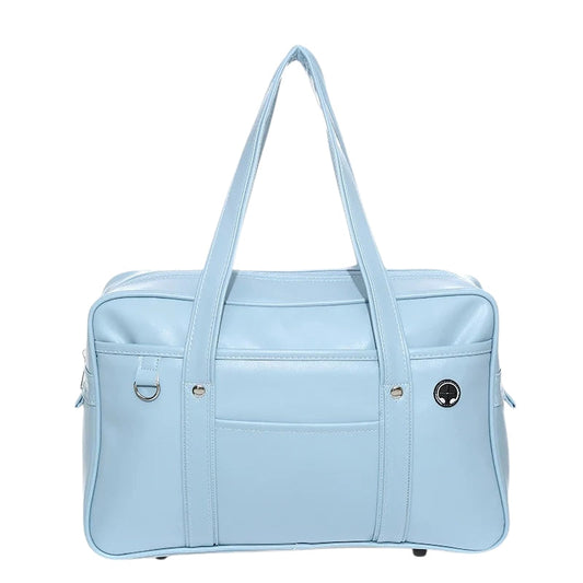 Sac à Épaule Grande Capacité pour Femme avec Pochette Intérieure - PanierRoyale