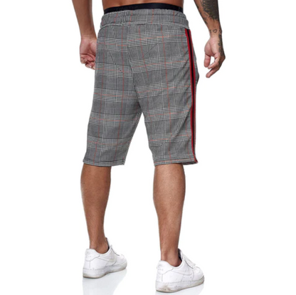 Shorts de Loisir Homme Confortables et Légers
