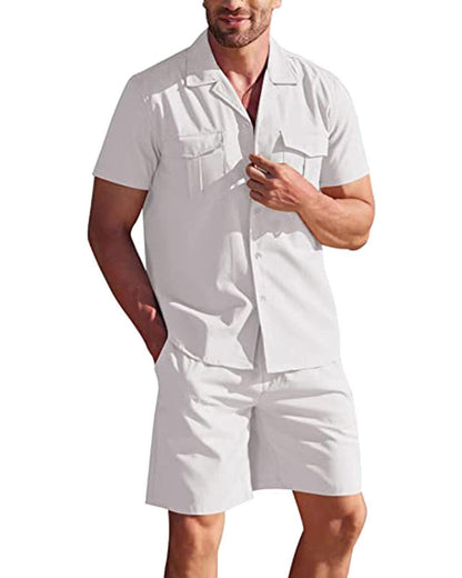 Costume Homme Moderne Élégant et Confortable