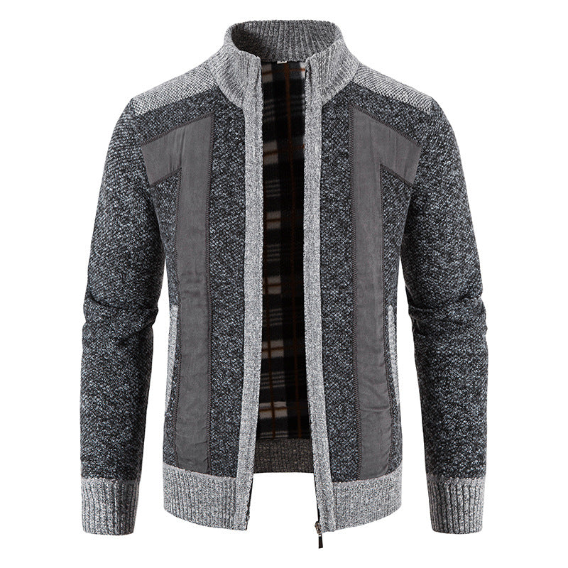 Gilet sans manches zippé pour homme - Idéal pour superposer