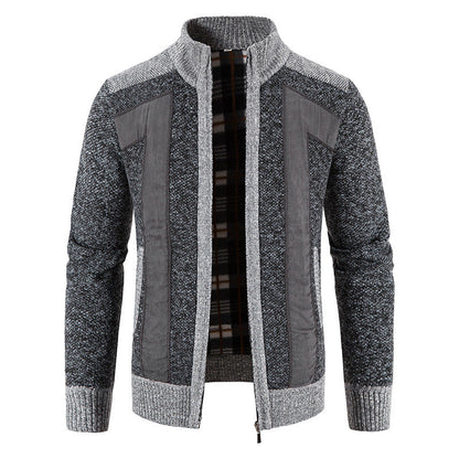 Gilet sans manches zippé pour homme - Idéal pour superposer