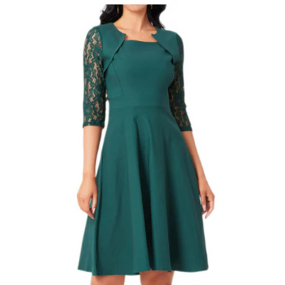 Robe Féminine Élégante pour Toutes Occasions