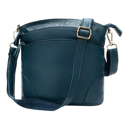 Sac à dos léger avec poches zippées et bretelle réglable