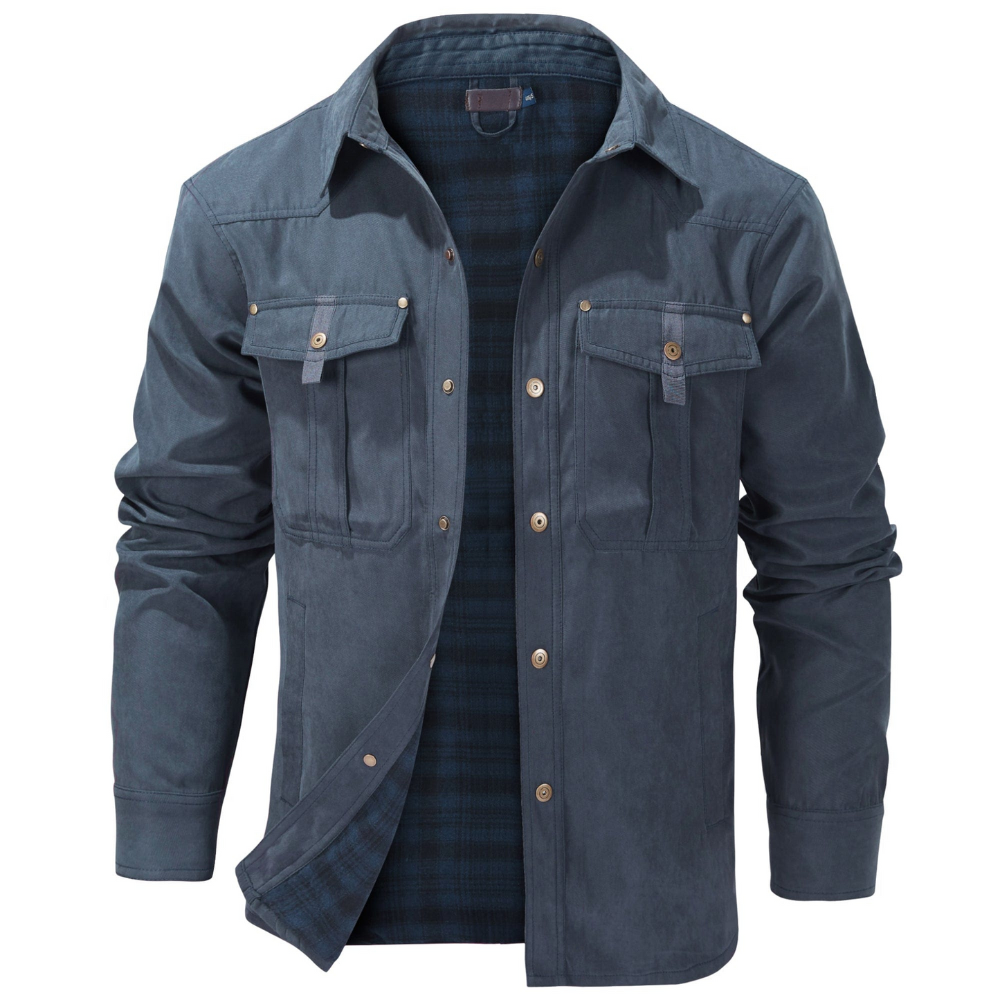 Veste Hiver Homme Chic et Élégante
