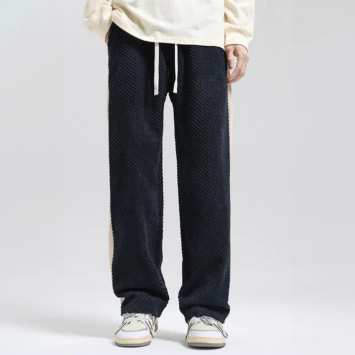 Pantalon Jogging Coton Homme Confortable