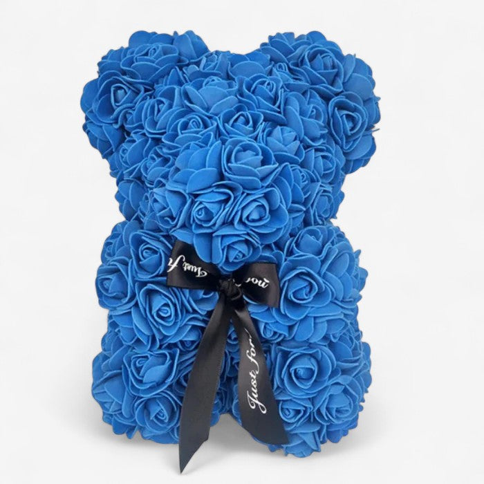 Peluche Ours Rose Doux et Cuddly